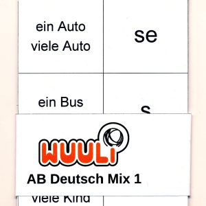 AB Deutsch Mix1