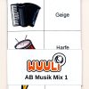 AB-Musik Mix 1